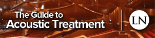 acoustic treatment
