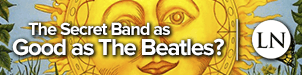 klaatu and the beatles