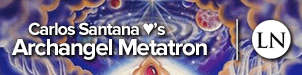 carlos santana and metatron