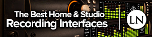 best audio interfaces
