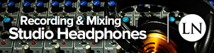 best studio headphones